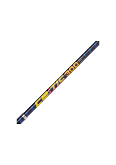 Albastar Celtic 300 Cm 100-300g Atarlı Kompozit Teleskopik Olta Kamışı