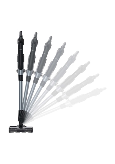 Hoover HF210HP 011 Şarjlı Dikey Süpürge