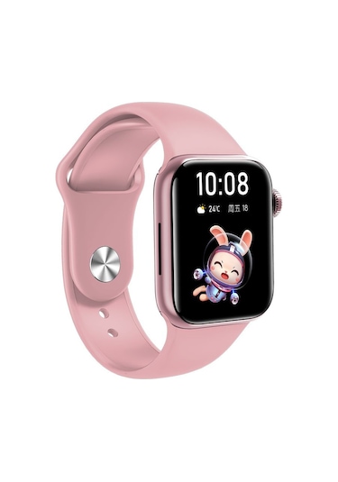 Mifly S9 Pro GGSMIFLY0005 45 MM Akıllı Saat (Distribütör Garantili)