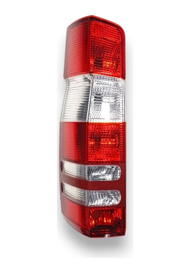 Mercedes Sprinter 07-16 Sol Stop Fren Lambası Duysuz A9068200164