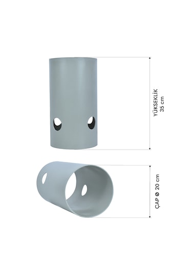 Hidroponik Sistem Set-1