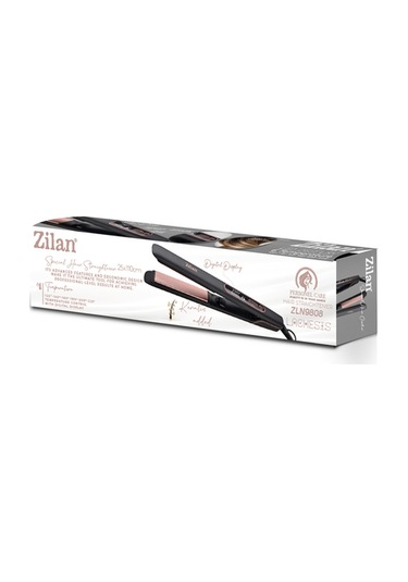 Zln9808 Lachesıs Saç Düzleştirici