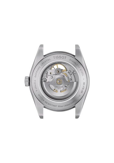 Tissot T127.407.11.041.0 Gentleman Erkek Kol Saati