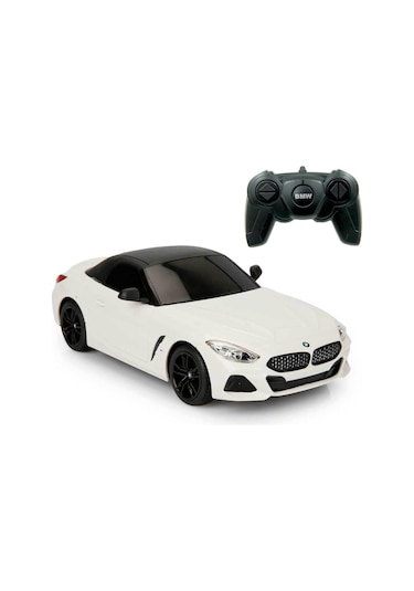 Rastar 1:18 Bmw Z4 Roadster Uzaktan Kumandalı Işıklı Araba