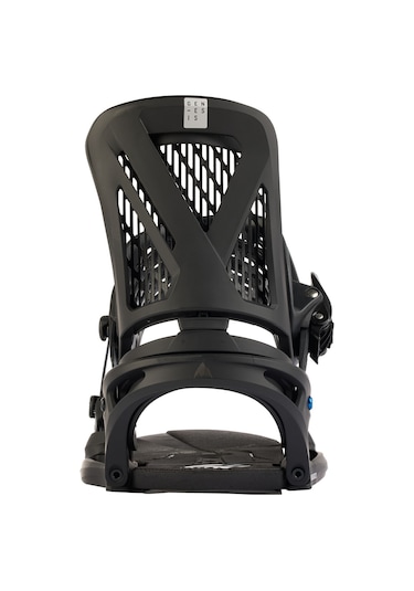 Burton Burton Genesis Est Erkek Binding 200 Siyah