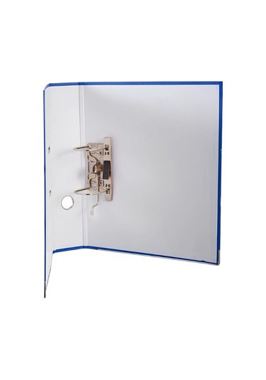 N'pratik Extra Plastik Geniş Klasör - Dayanıklı Ve Şık Dosya Düzenleyici