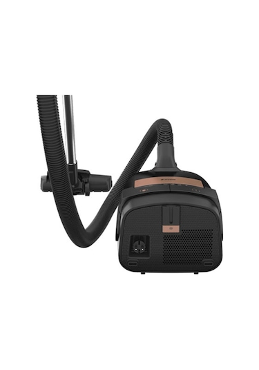 Arçelik S4935 600 W Toz Torbalı Elektrikli Süpürge