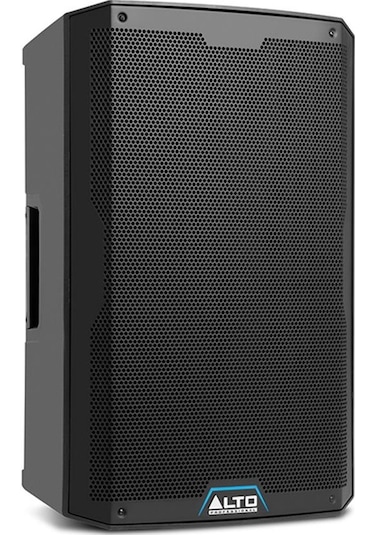 Alto Ts415 15" 2500 Watt Dsp Bluetooth Hoparlör