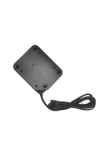 Xt2001b Usb / Rs232 Barkod Okuyucu Taşınabilir Mobil Ödeme Kutusu