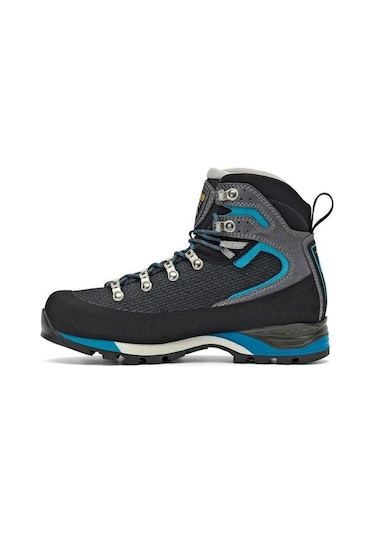 Asolo Corax Gtx Outdoor Kadın Bot Siyah