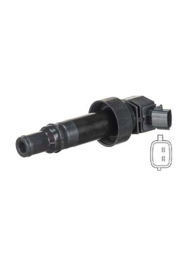 Kia Sportage 1.6gdı 2010-2015 Delphi Ateşleme Bobini