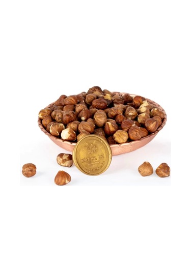 Çiğ Fındık Ordu 500 Gr Diğer