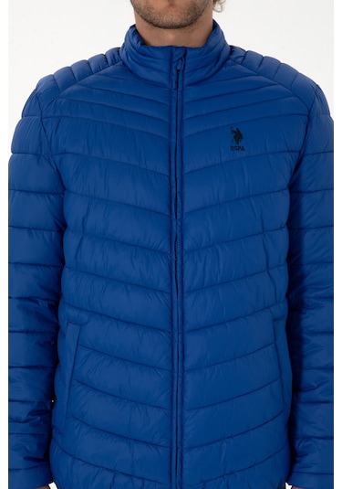 U.s. Polo Assn. Erkek Saks Mont 50312001-vr045 Sax