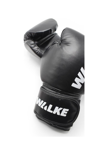 Walke Deluxe Pu Boks Eldiveni