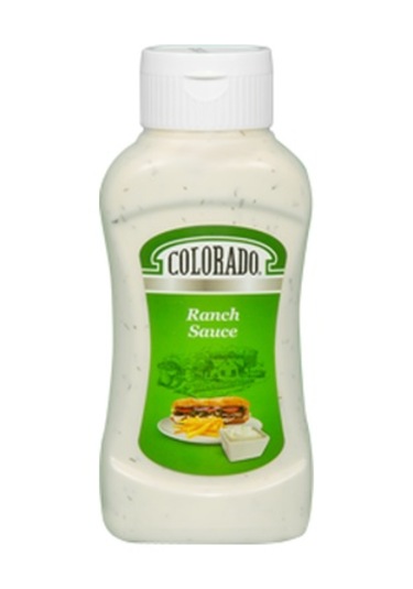 Colorado Ranch Sos 530 G