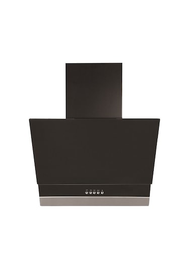 Oscar Simfer 5658 Eğik Cam Ankastre Davlumbaz 60 CM