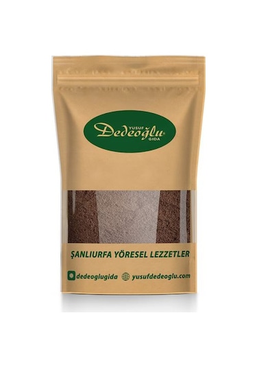 Dedeoğlu Gıda Sıcak Çikolata 500 G