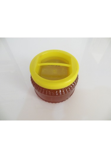 Erzurum Kadın Kooperatifi Doğal Karakovan Süzme Bal 850 G