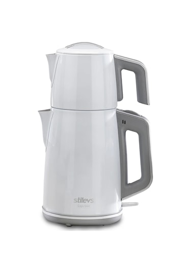 Stilevs Çays İnox 2 LT Çay Makinesi