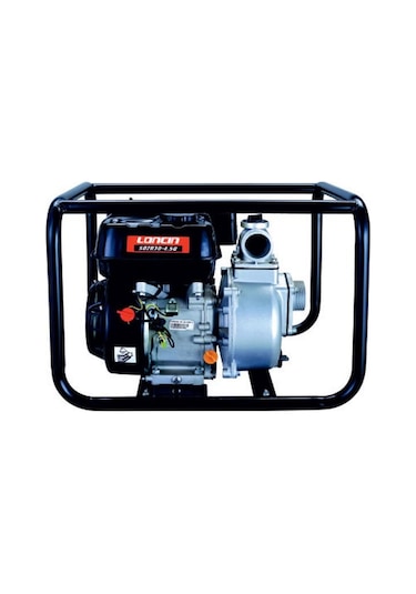 Loncin Lc50zb Benzinli Su Motoru 2''