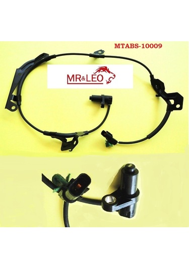 Mitsubishi L200 Cr 2006-2014 Ön Sol Abs Kablosu Mn102573