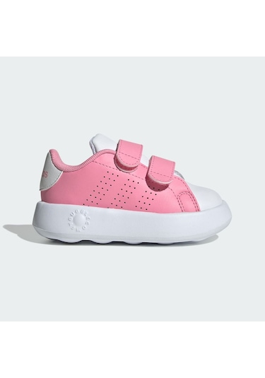 Adidas Advantage Kids Ayakkabı Çok Renkli