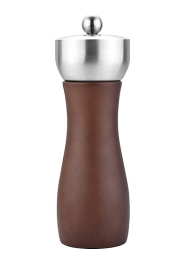 Cbtx Kayın 304 6 İnç Manuel Karabiber Öğütücü