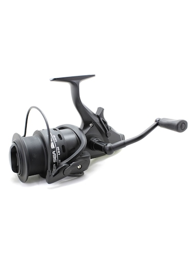 Silstar Deep Sea Fd 6000 Bait Runner Olta Makinesi