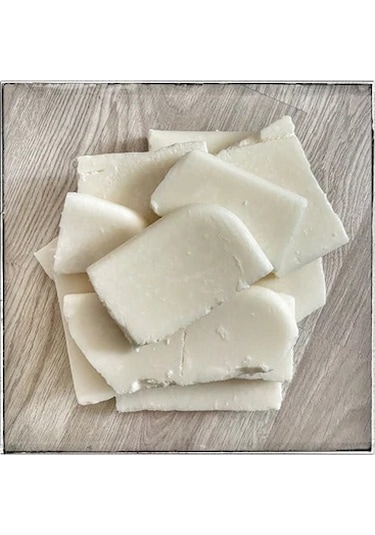 Naturel %100 Sertifikalı Soya Wax 5 Kg