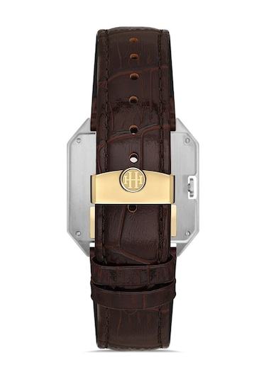 Hislon Classic Cl170t-02bg Erkek Kol Saati Metalik Gri