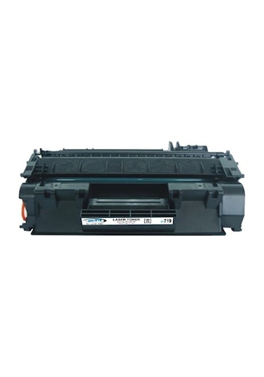 Pf 719-crg719 Toner 5372 2,7k