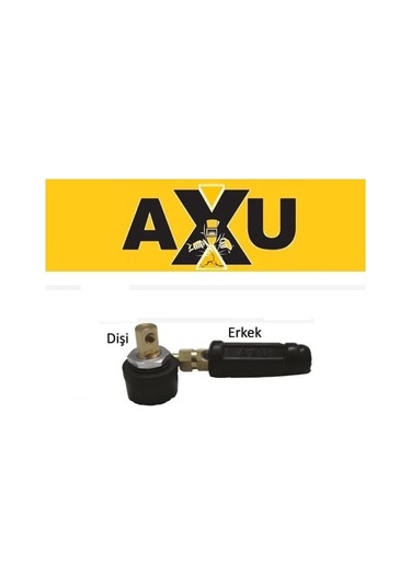 Axu Makina Bağlantı Elemanı 50-70mm Takım