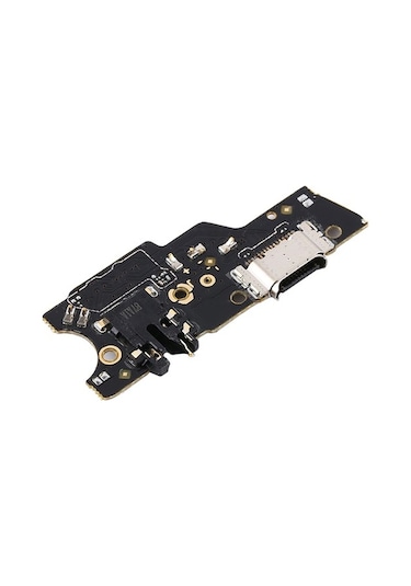 Oppo Realme Uyumlu 7 Şarj Soket Mikrofon Bordu (502652428)-Rz