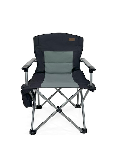 Madfox Journey Katlanır Kamp Sandalyesi Çok Renkli