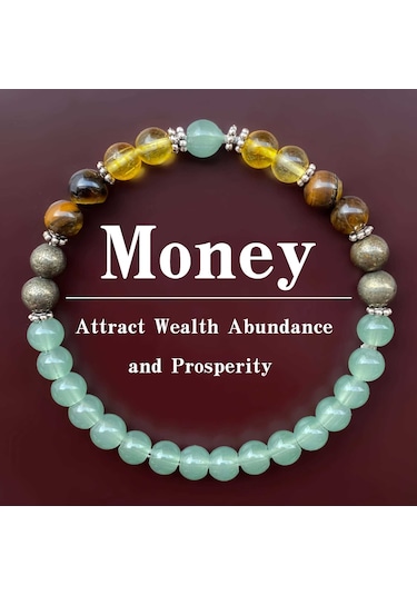 Akik Bilezik, Arkadaşlar İçin Mükemmel Bir Hediye No.342