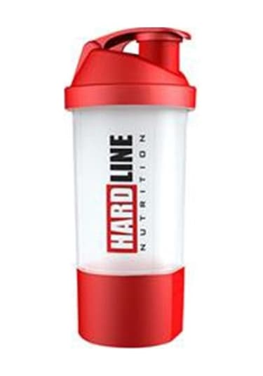 Hardline Shaker Çok Renkli