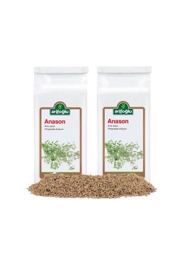 Arifoğlu Anason 2 x 150 G