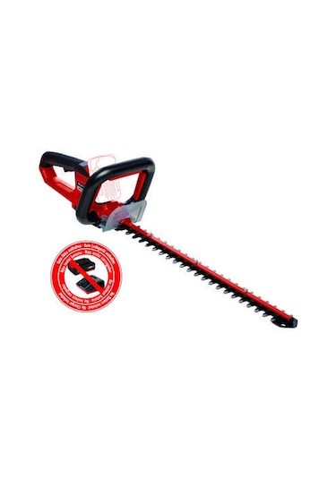 Einhell Arcurra 3410920 Solo Akülü Çit Budama Makinesi