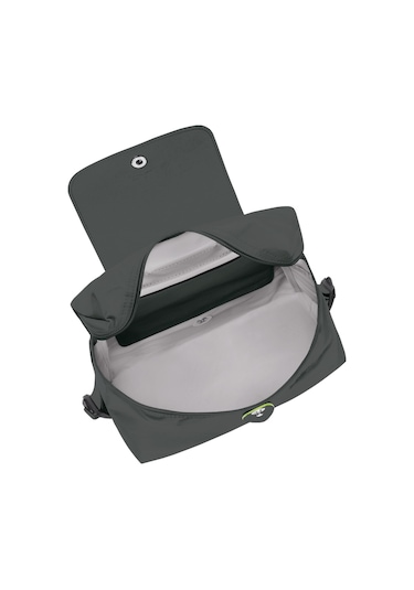 Longchamp Kadın Sırt Çantası L1699 919 P66 Graphite