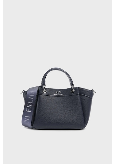 Armani Exchange Bayan Çanta 942927 Cc783 Ub102 Lacivert Lacivert