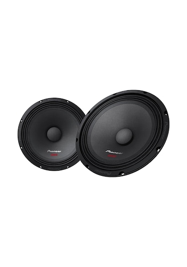 Pioneer Ts-m2010pro 20 Cm Midrange 400w Maksimum 180w Rms