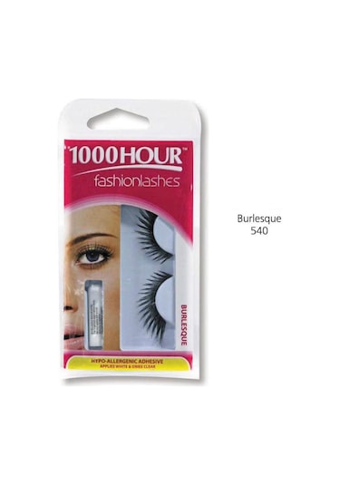 1000 Hour Burlesque Takma Kirpik 540
