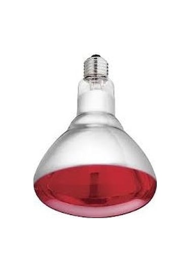 Osram Ledvance 250 W İnfrared Ampul