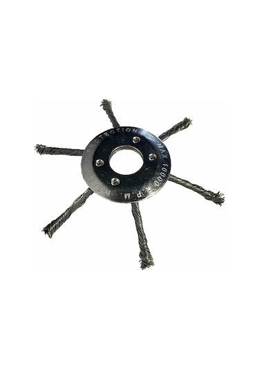 Energoprom Trimani Başlığı Çelik Dl-0315 315052498