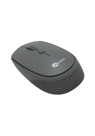 Lecoo WS202 Kablosuz 1200DPI 4 Tuşlu Optik Mouse