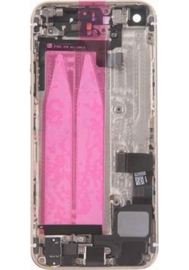 Apple Uyumlu iPhone 5S Dolu Kasa