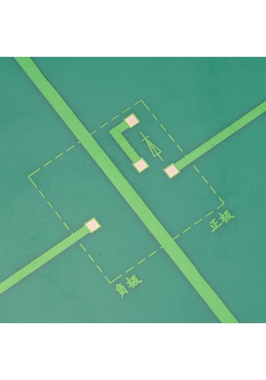 Springsun 3.5w 6v Çok Kristal Silikon Güneş Paneli - Yüksek Dönüşüm Oranı, Pet Kaplama, Dıy Projeler İçin Akku Yok