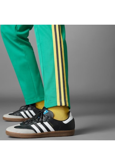 Adidas Jff Og Bb Erkek Eşofman Altı C-adııt7806e50a00 Yeşil