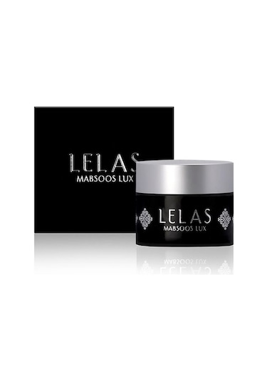 Lelas Mabsoos Lux Bakhoor Oda Kokusu 40 G