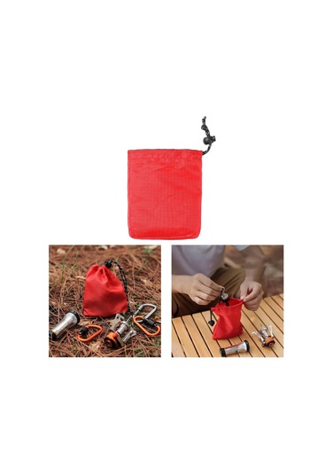 Suntek Alet Çantası İpli Saklama Çantası Kese Saklama Diğer